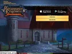 Sites similar to dekoninkrijken.com