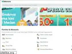 Sites similar to dekononymous.com