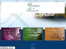 Sites similar to dekooikershof.nl