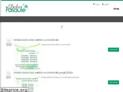 Sites similar to dekopasaule.lv
