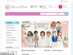 Sites similar to dekopast.com