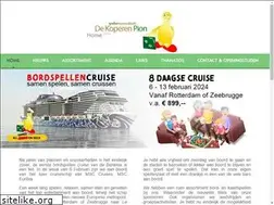 Sites similar to dekoperenpion.nl