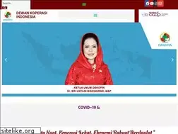 Sites similar to dekopin.coop