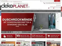 Sites similar to dekoplanet24.de