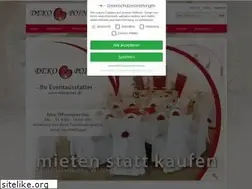 Sites similar to dekopoint.de