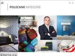 Sites similar to dekoportal.pl