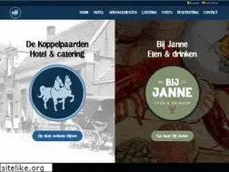 Sites similar to dekoppelpaarden.nl