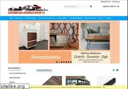 Sites similar to dekor-24.pl