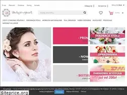 Sites similar to dekor-hurt.pl