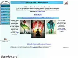 Sites similar to dekor-kunst.de