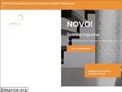 Sites similar to dekor-sencila.si