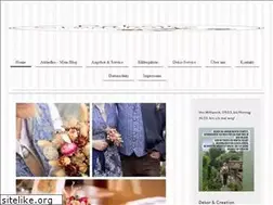 Sites similar to dekor-und-creation.de