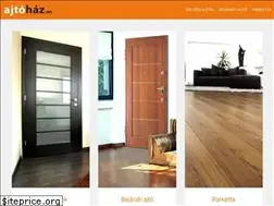 Sites similar to dekora.hu
