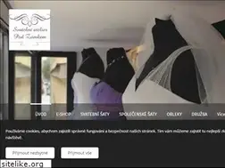 Sites similar to dekorace-svatby.cz
