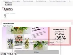 Sites similar to dekoracie-darceky.sk