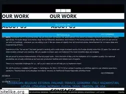 Sites similar to dekoracijas.lv