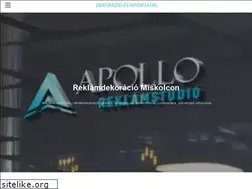 Sites similar to dekoraciomiskolc.hu