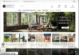 Sites similar to dekoracjadomu.pl