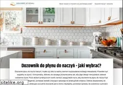 Sites similar to dekoracje-domu.pl