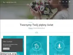 Sites similar to dekoracje4u.pl