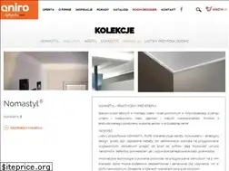 Sites similar to dekoracjenmc.pl