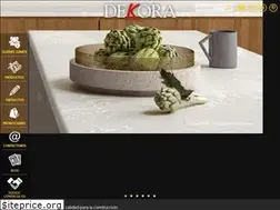 Sites similar to dekoracr.com