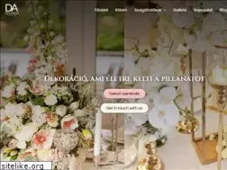 Sites similar to dekoragi.com