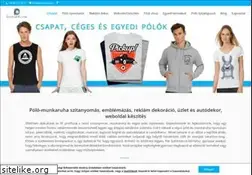 Sites similar to dekoralom.hu