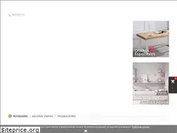 Sites similar to dekoramuebles.com