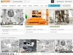 Sites similar to dekoran.pl