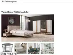 Sites similar to dekorani.web.app