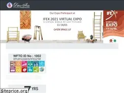 Sites similar to dekorasia.com