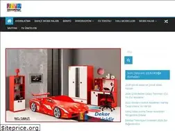 Sites similar to dekorask.net