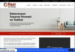 Sites similar to dekorasyoncunuz.com