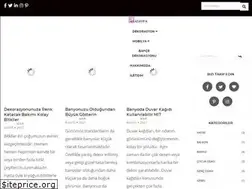 Sites similar to dekorasyonfikirleri.com