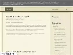 Sites similar to dekorasyonhobim.blogspot.com