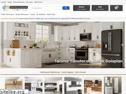 Sites similar to dekorasyonmalzemesi.com