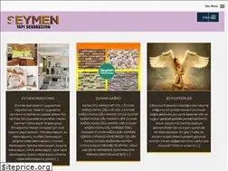 Sites similar to dekorasyonmersinde.com