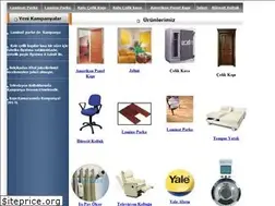 Sites similar to dekorasyononline.com