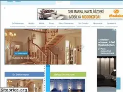 Sites similar to dekorasyontavsiyeleri.com