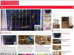 Sites similar to dekorasyonvetasarim.com