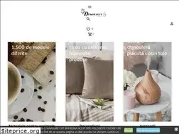 Sites similar to dekoratex.ro