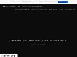 Sites similar to dekoratifayna.tr.gg