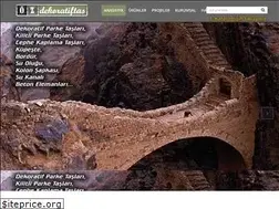 Sites similar to dekoratiftas.com.tr