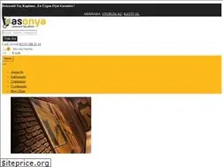 Sites similar to dekoratiftaskaplama.com