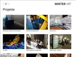 Sites similar to dekorationsbau-winter.at