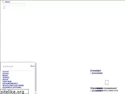 Sites similar to dekorationsstoffe.de