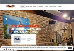 Sites similar to dekorativni-umjetni-kamen.com