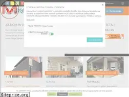 Sites similar to dekorativnikamen.si