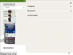 Sites similar to dekoratorium.pl